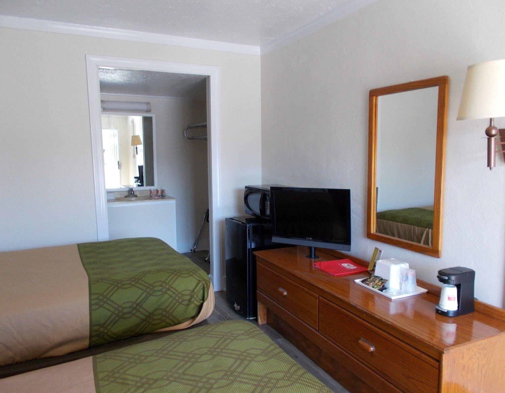Motel Econo-lodge Of